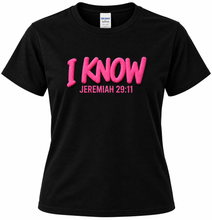 Load image into Gallery viewer, I KNOW - Pink Promise Puff Collection
